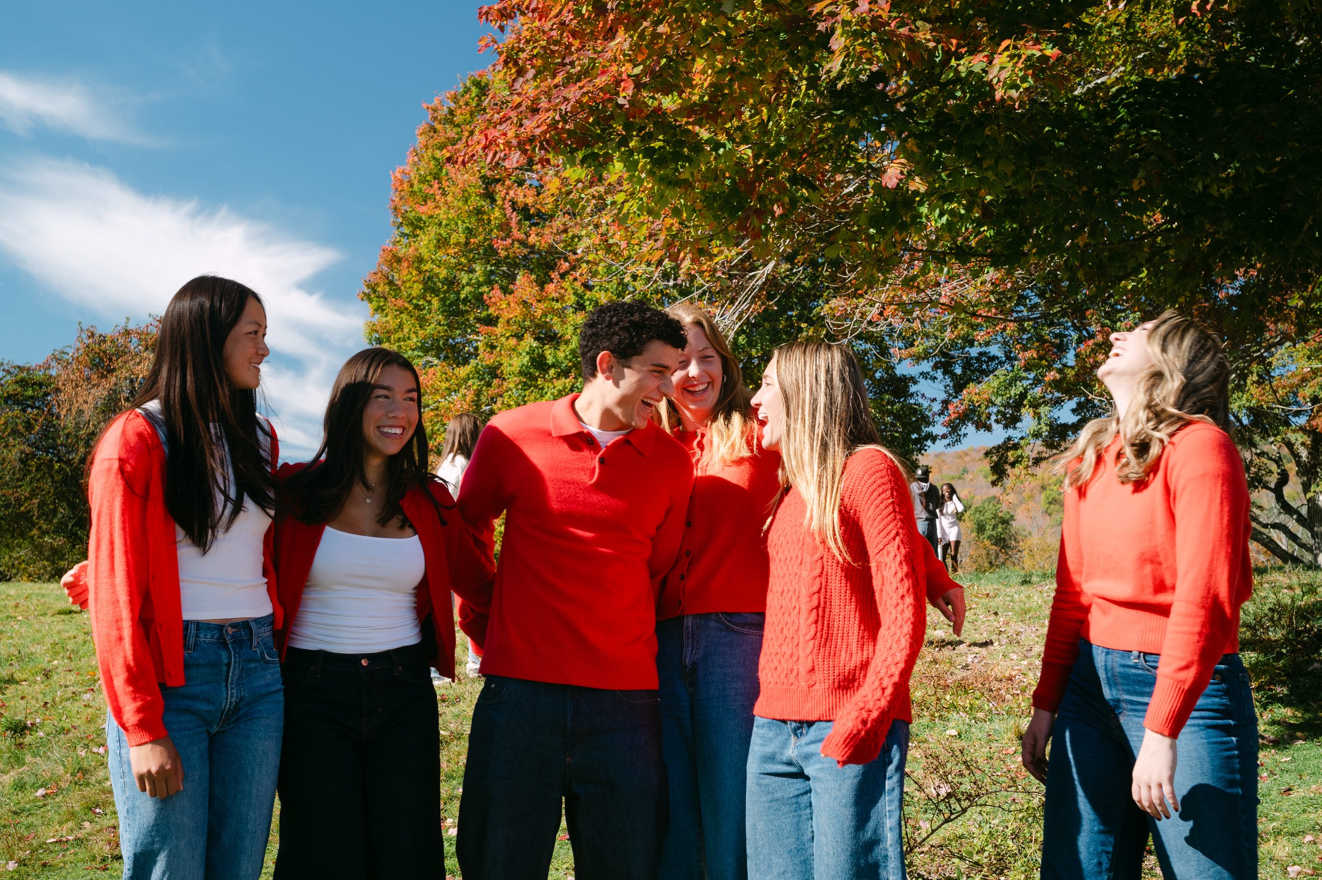 Williams College, frame 4 of 17.
