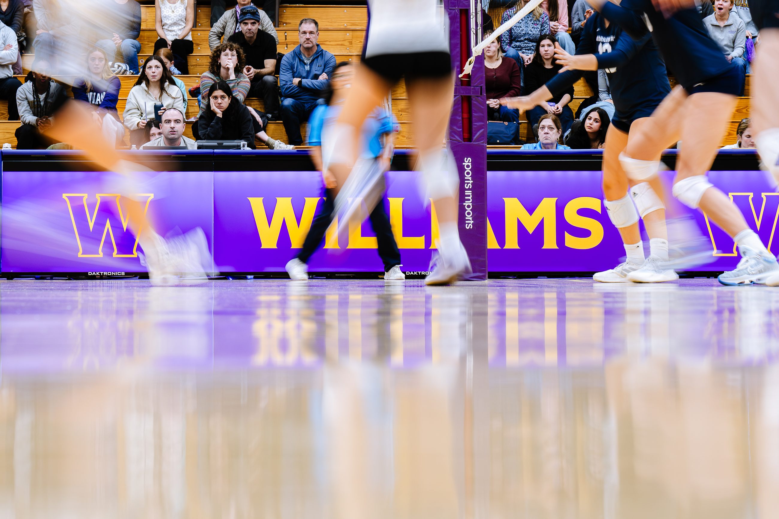 Williams College, frame 7 of 17.